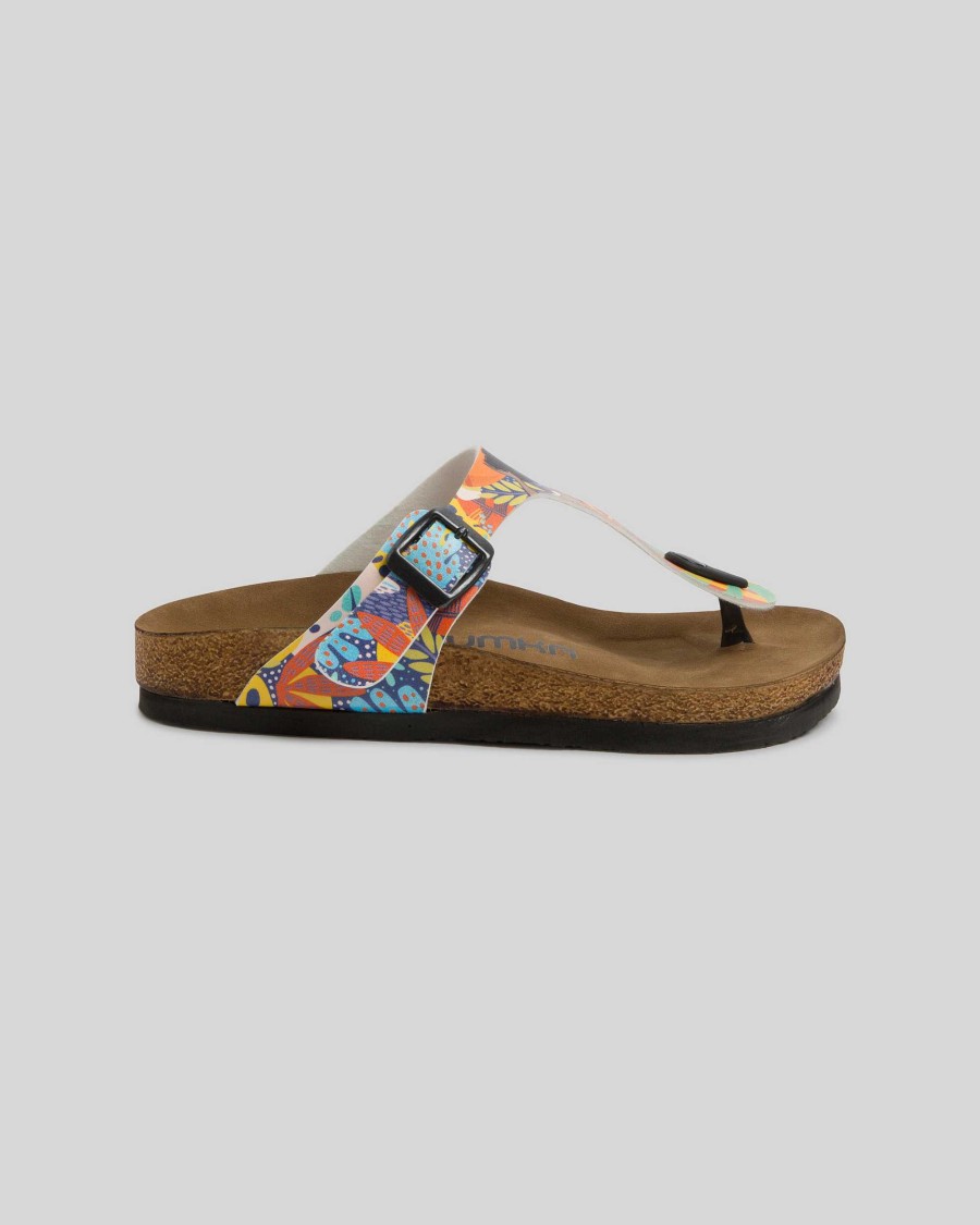 Women Mumka Shoes | African Girl Sandals