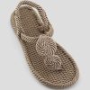 Women Mumka Shoes | Sand Circles Nomadic Sandals