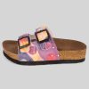 Children Mumka Shoes | Space Sandals