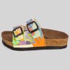 Children Mumka Shoes | Submarine Sandals