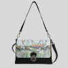 Women Mumka Shoes | Kites In The Sky Shoulder Bag