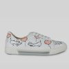 Women Mumka Shoes | Bark Your Love Sneakers