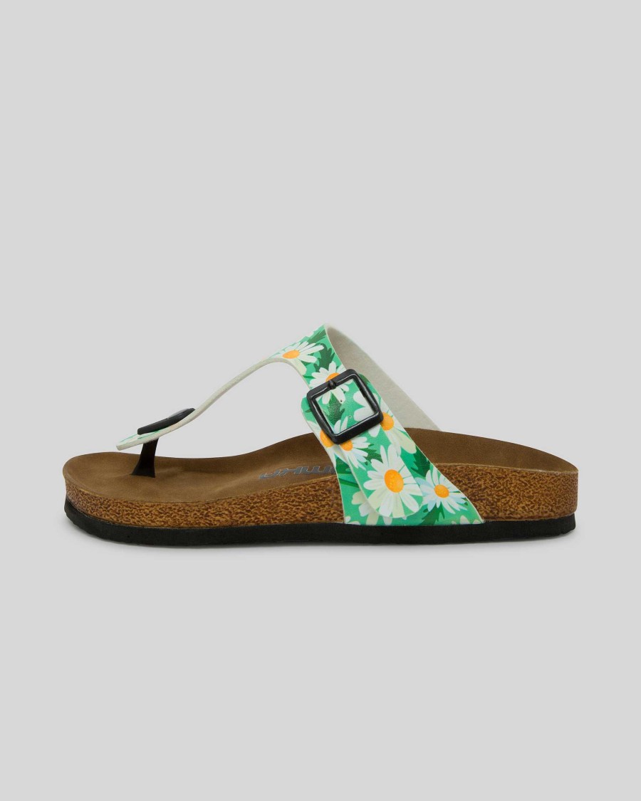 Women Mumka Shoes | Sandals Daisies