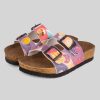 Children Mumka Shoes | Space Sandals