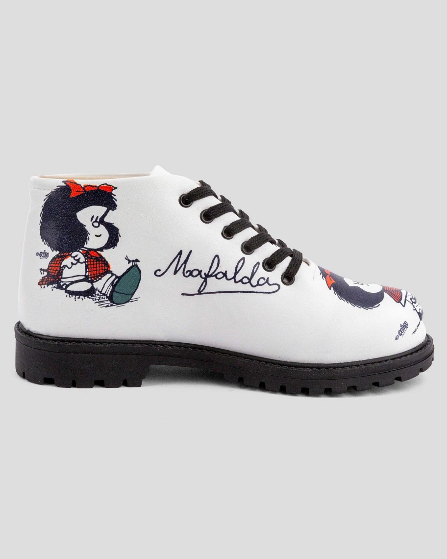 Women Mumka Shoes | Mafalda Y Natura