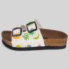 Children Mumka Shoes | Little Monster Sandals