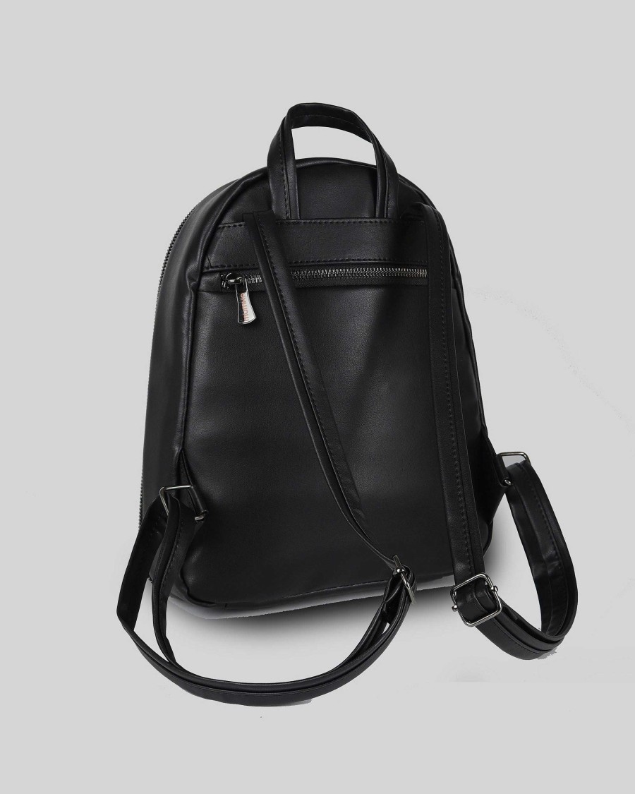 Women Mumka Shoes | Knight Of La Mancha Backpack