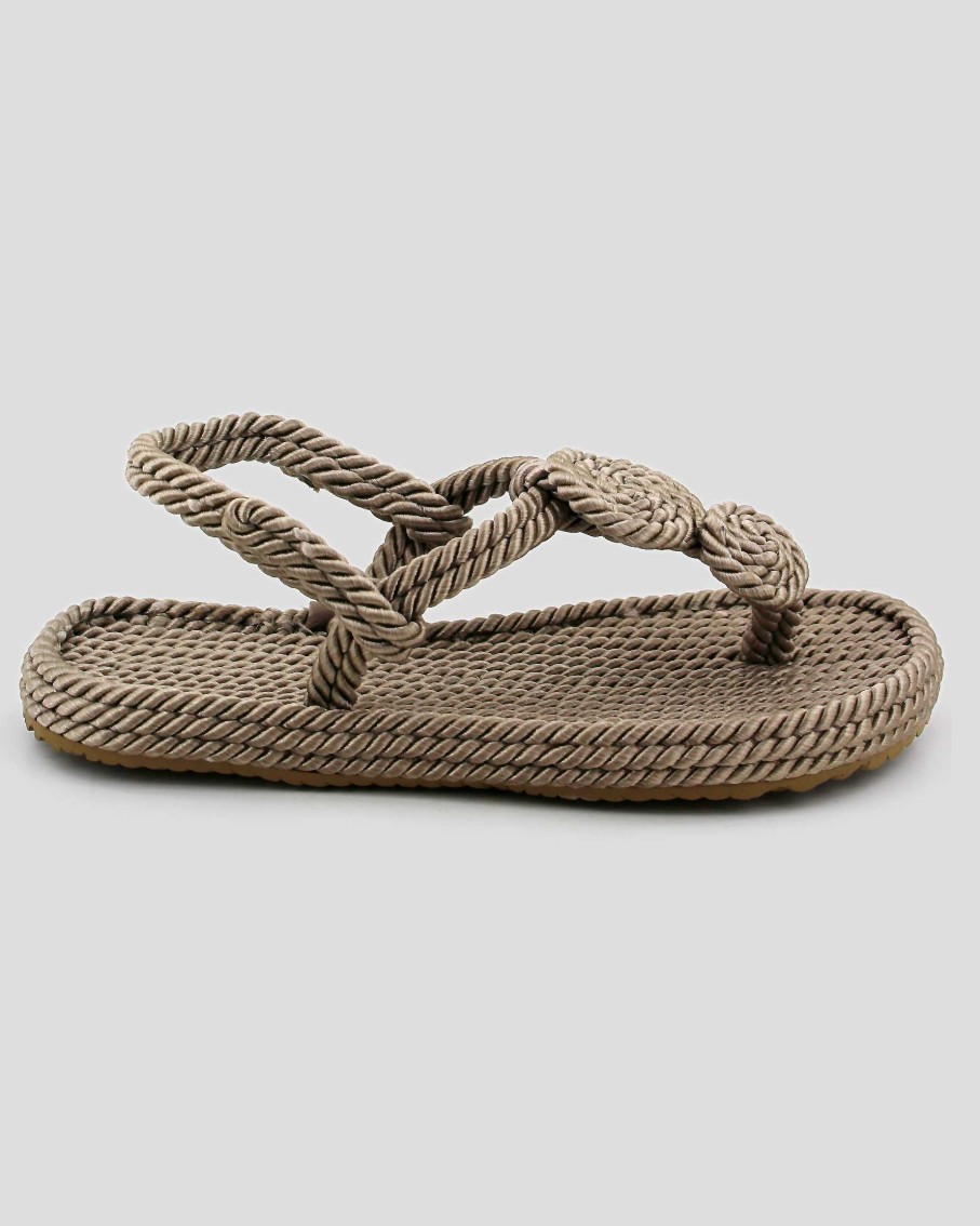 Women Mumka Shoes | Sand Circles Nomadic Sandals