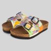 Children Mumka Shoes | Submarine Sandals