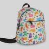 Children Mumka Shoes | Mini Backpack Cats Colors