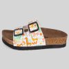 Children Mumka Shoes | Alphabet Sandals