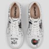 Women Mumka Shoes | Music Sneakers