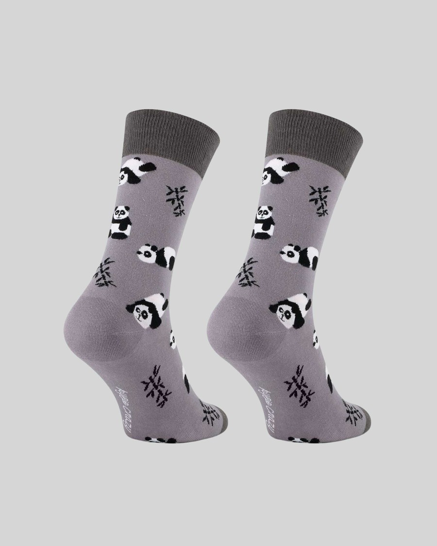 Socks Mumka Shoes | Panda Socks Size 36-41