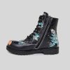 Women Mumka Shoes | Koi Girl Boots