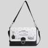 Women Mumka Shoes | Shoulder Bag The Sleeping Cat