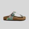 Women Mumka Shoes | Cactus Sandals