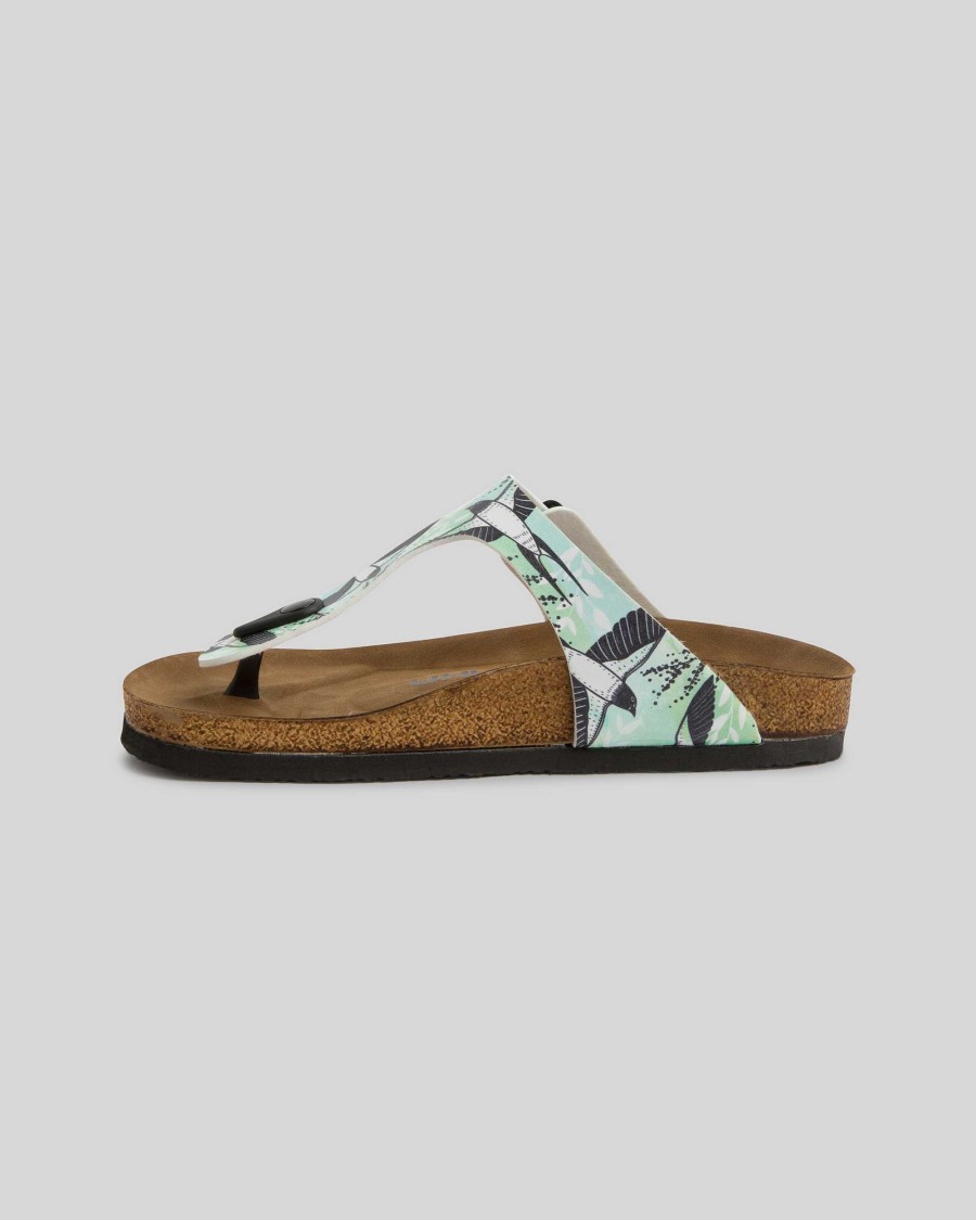 Women Mumka Shoes | The Swallow Sandals