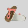 Women Mumka Shoes | Special Salmon Sandals