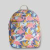 Children Mumka Shoes | Mini Flamingos Backpack