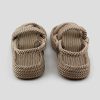 Women Mumka Shoes | Sand Strap Nomadic Sandals