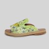 Women Mumka Shoes | Butterflies Sandals