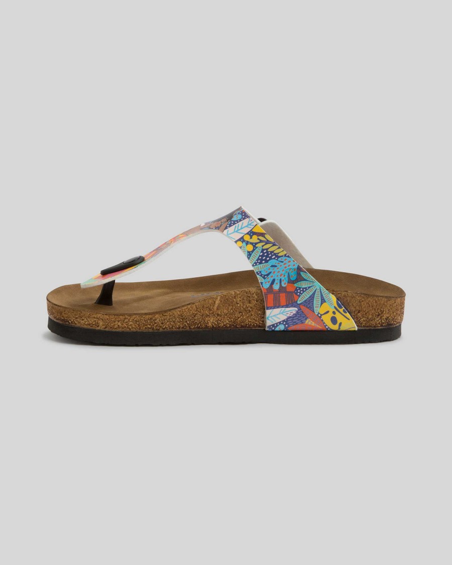 Women Mumka Shoes | African Girl Sandals