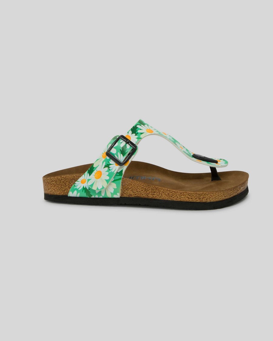 Women Mumka Shoes | Sandals Daisies