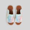 Women Mumka Shoes | Mandala Elephant Sandals