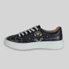 Man Mumka Shoes | Men'S Skull Sneakers