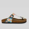 Women Mumka Shoes | Sandals The Flamencos