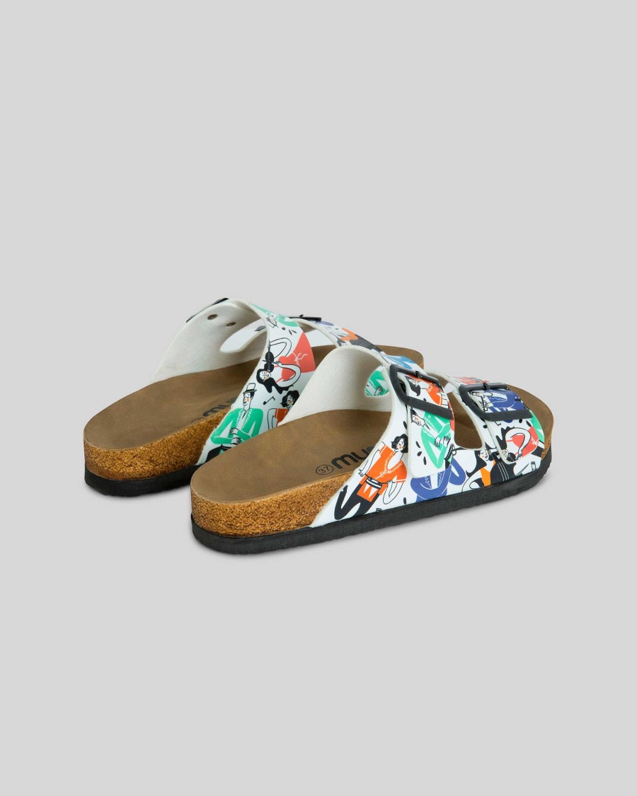 Women Mumka Shoes | Sandals The Musicians