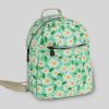 Children Mumka Shoes | Mini Daisies Backpack